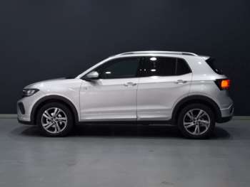 Used Volkswagen T-Cross 2024 for sale - 75357567: Photo
