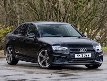 Used Audi A4 2019 for sale - 78440992: Photo