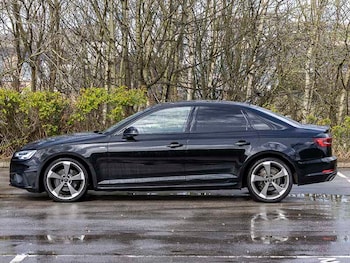 Used Audi A4 2019 for sale - 78440992: Photo