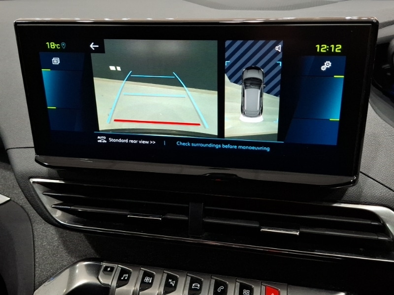 Used Peugeot 3008 2024 for sale - 78051758: Photo 11