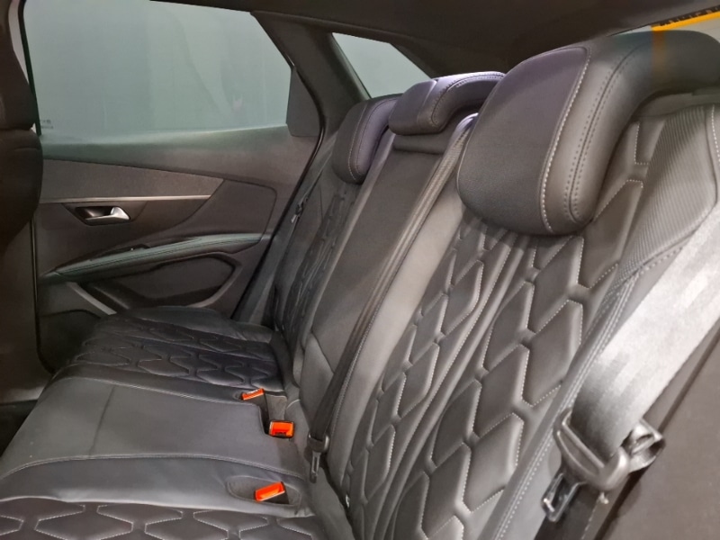 Used Peugeot 3008 2024 for sale - 78051758: Photo 6