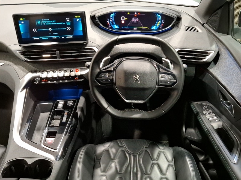 Used Peugeot 3008 2024 for sale - 78051758: Photo 7