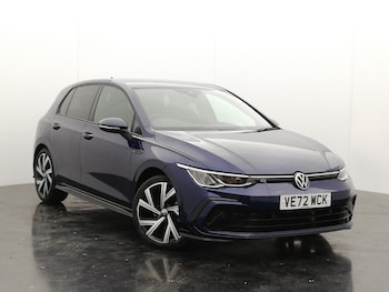 Used Volkswagen Golf 2023 for sale - 75633813: Photo