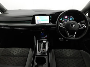 Used Volkswagen Golf 2023 for sale - 75633813: Photo