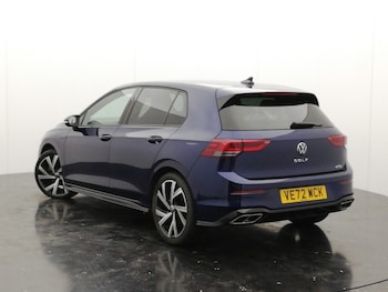 Used Volkswagen Golf 2023 for sale - 75633813: Photo