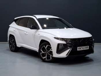 2024 - 1.6T N Line 5dr
