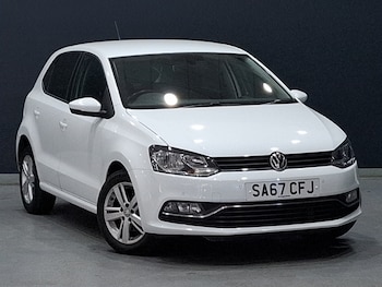 Used Volkswagen Polo 2017 for sale - 79315903: Photo
