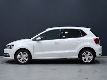 Used Volkswagen Polo 2017 for sale - 79315903: Photo