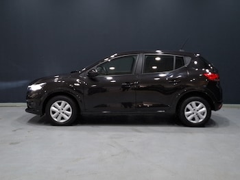 Used Dacia Sandero 2023 for sale - 77123133: Photo