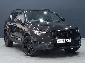 Used Volvo XC40 2025 for sale - 79144303: Photo