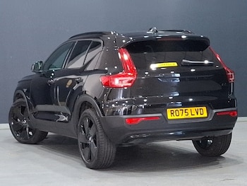 Used Volvo XC40 2025 for sale - 79144303: Photo