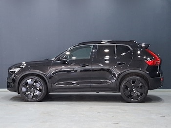 Used Volvo XC40 2025 for sale - 79144303: Photo