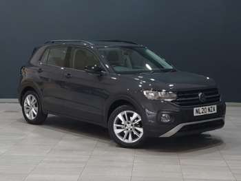 2020 - 1.0 TSI SE 5dr