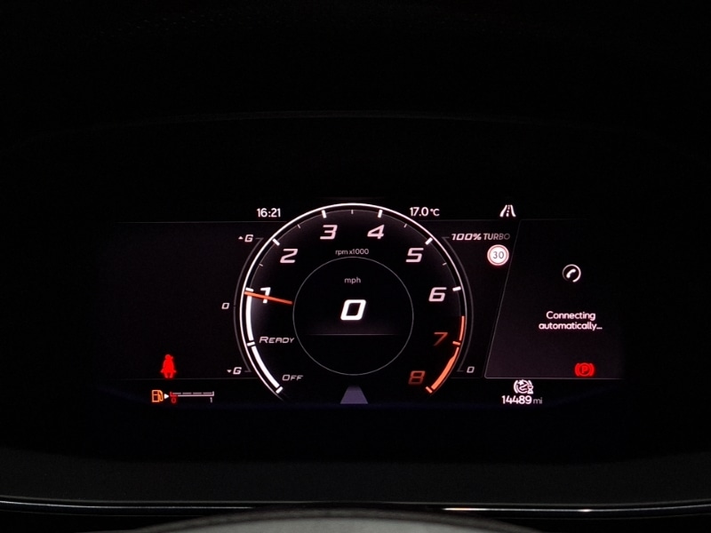 Used Cupra Leon 2024 for sale - 77065944: Photo 10