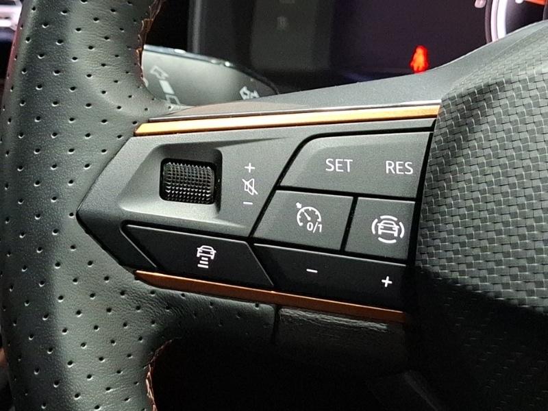 Used Cupra Leon 2024 for sale - 77065944: Photo 17