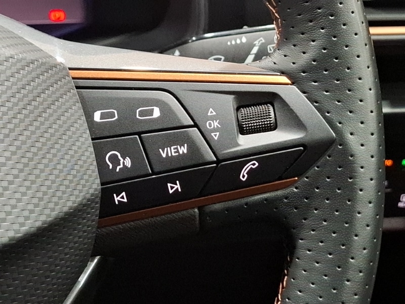 Used Cupra Leon 2024 for sale - 77065944: Photo 18