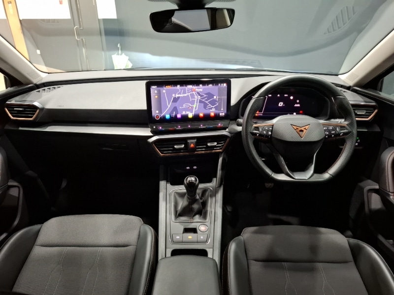 Used Cupra Leon 2024 for sale - 77065944: Photo 2