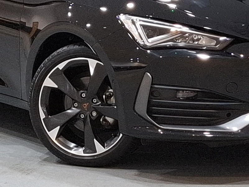 Used Cupra Leon 2024 for sale - 77065944: Photo 9