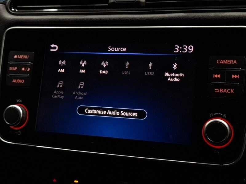 Used Nissan Leaf 2022 for sale - 76696119: Photo 13