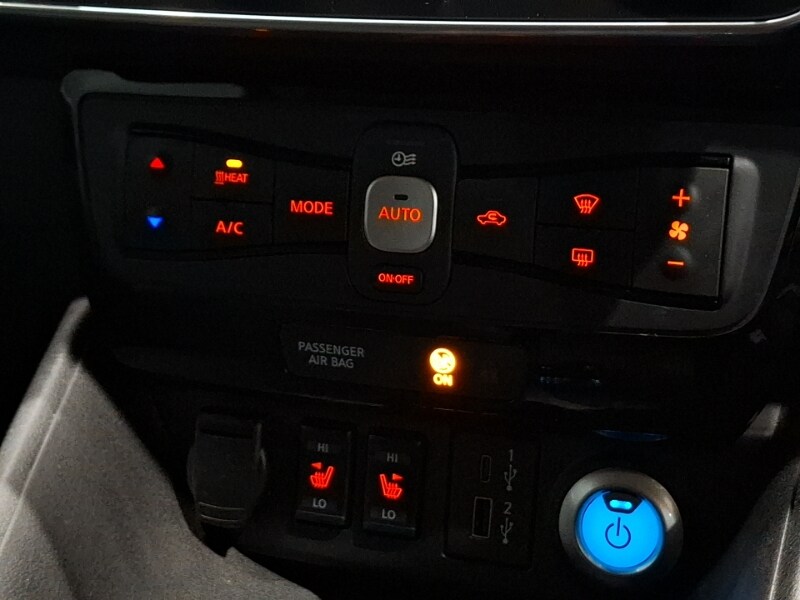 Used Nissan Leaf 2022 for sale - 76696119: Photo 15