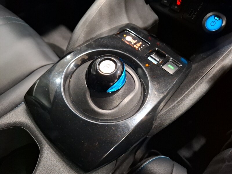 Used Nissan Leaf 2022 for sale - 76696119: Photo 16