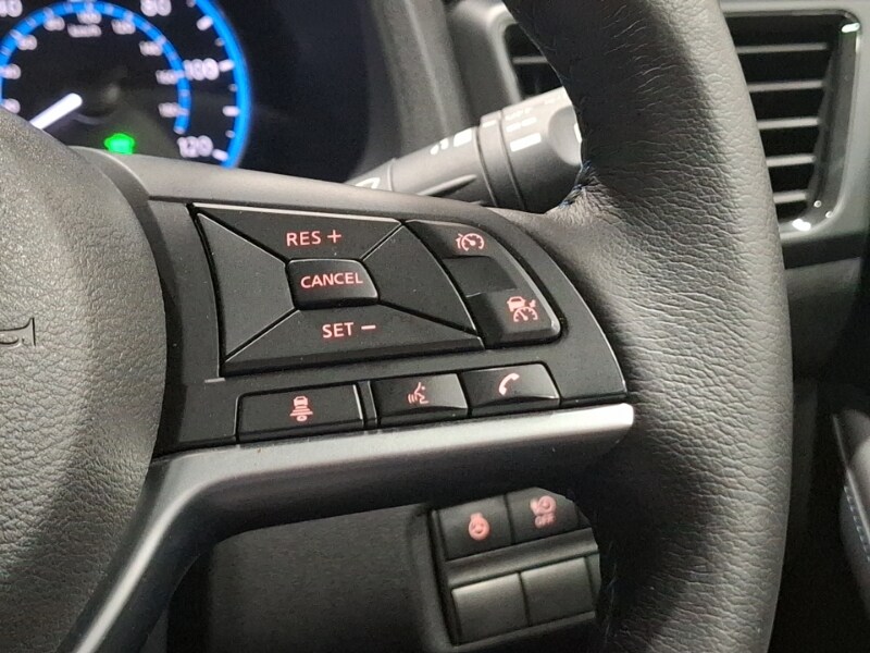 Used Nissan Leaf 2022 for sale - 76696119: Photo 18