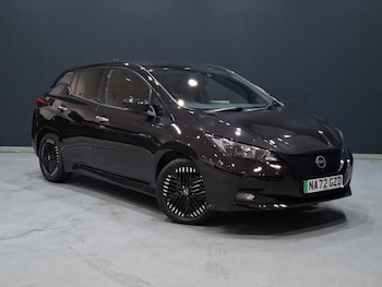 2022 - 110kW N-Connecta 40kWh 5dr Auto