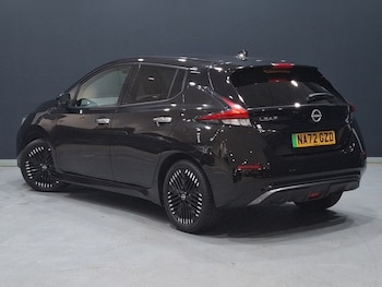 Used Nissan Leaf 2022 for sale - 76696119: Photo