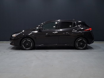 Used Nissan Leaf 2022 for sale - 76696119: Photo