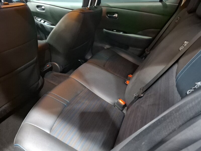 Used Nissan Leaf 2022 for sale - 76696119: Photo 6