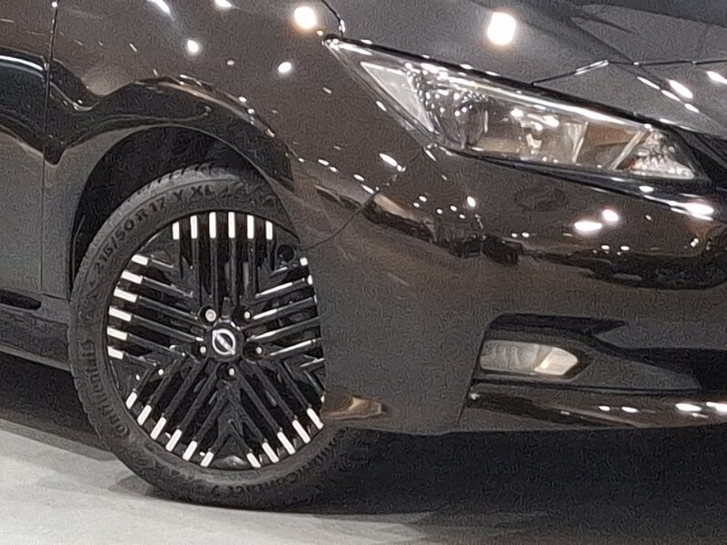 Used Nissan Leaf 2022 for sale - 76696119: Photo 9