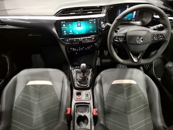 Used Vauxhall Corsa 2025 for sale - 79087247: Photo