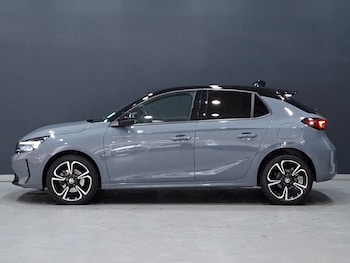 Used Vauxhall Corsa 2025 for sale - 79087247: Photo
