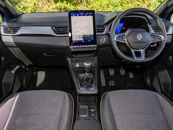 Used Renault Other 2025 for sale - 78312725: Photo