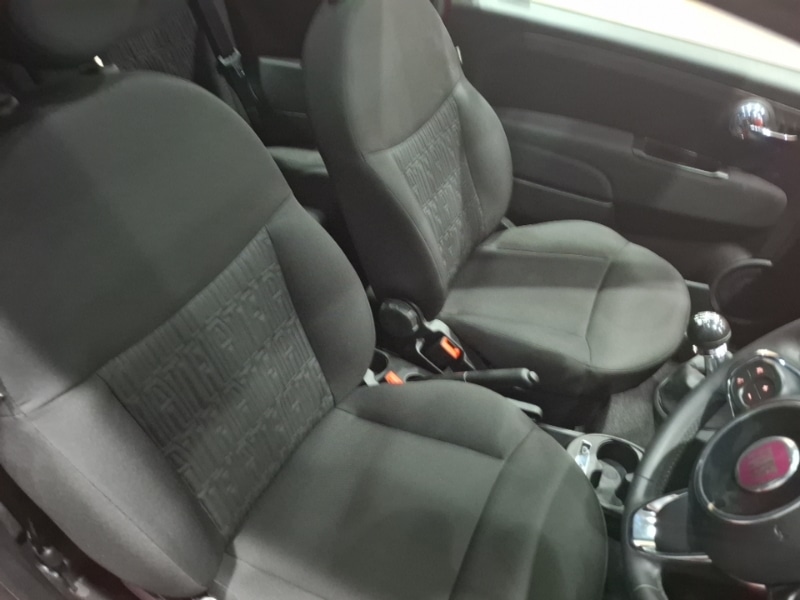 Used Fiat 500 2024 for sale - 76741737: Photo 11