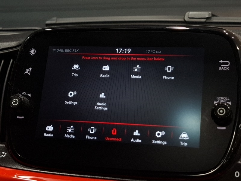 Used Fiat 500 2024 for sale - 76741737: Photo 13