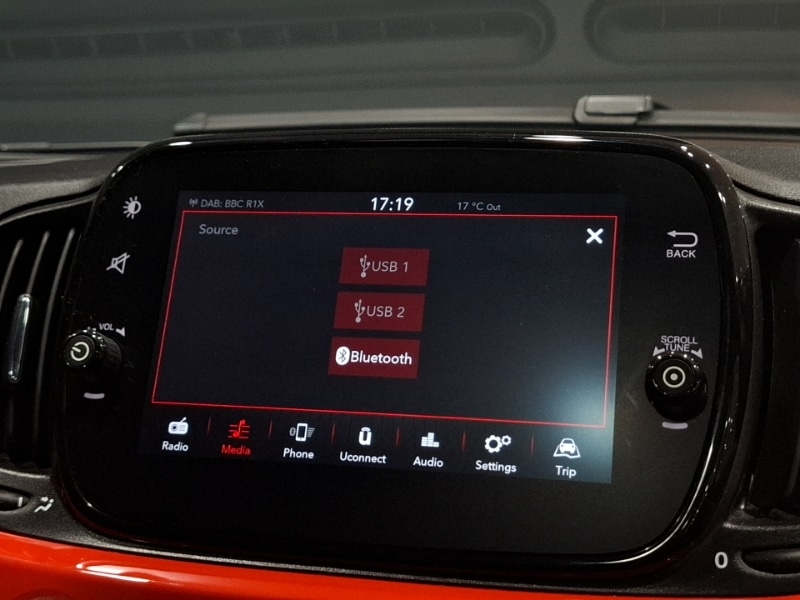 Used Fiat 500 2024 for sale - 76741737: Photo 14