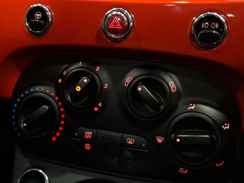 Used Fiat 500 2024 for sale - 76741737: Photo 16