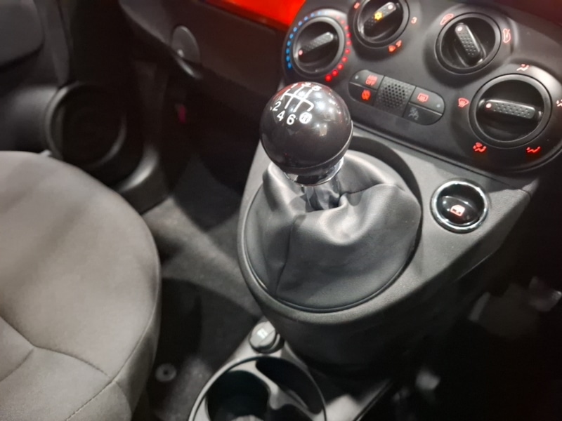 Used Fiat 500 2024 for sale - 76741737: Photo 17