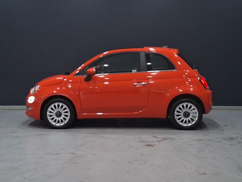 Used Fiat 500 2024 for sale - 76741737: Photo 4