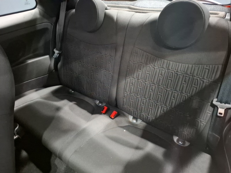 Used Fiat 500 2024 for sale - 76741737: Photo 6