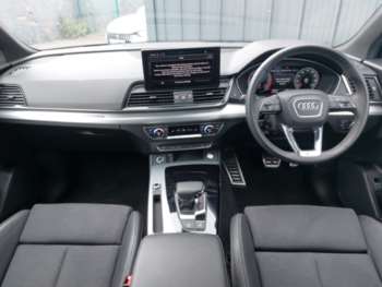 Used Audi Q5 2024 for sale - 75256813: Photo