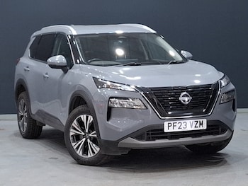 Used Nissan X-Trail 2023 for sale - 79105866: Photo