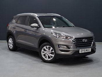 Hyundai - TUCSON