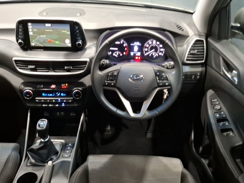 Used Hyundai TUCSON 2019 for sale - 76567171: Photo 7