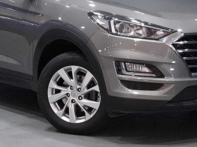 Used Hyundai TUCSON 2019 for sale - 76567171: Photo 9