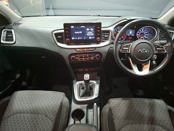 Used Kia XCeed 2020 for sale - 75447943: Photo