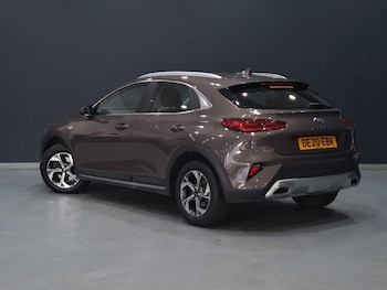 Used Kia XCeed 2020 for sale - 75447943: Photo