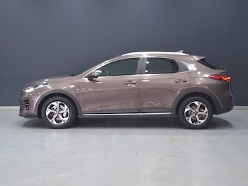 Used Kia XCeed 2020 for sale - 75447943: Photo