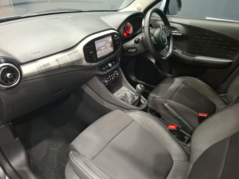 Used MG MG3 2024 for sale - 77357971: Photo 5